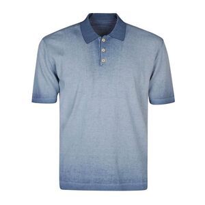 Original Vintage Men's Cotton Polo Shirt